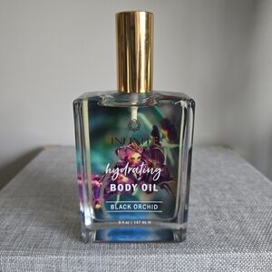 Infinite Beauty Hydrating Black Orchid Body Oil 5 fl oz